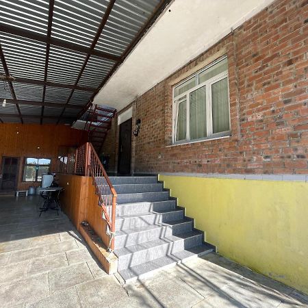Hotel Гостевой Дом Светлана Leselidze Exterior foto