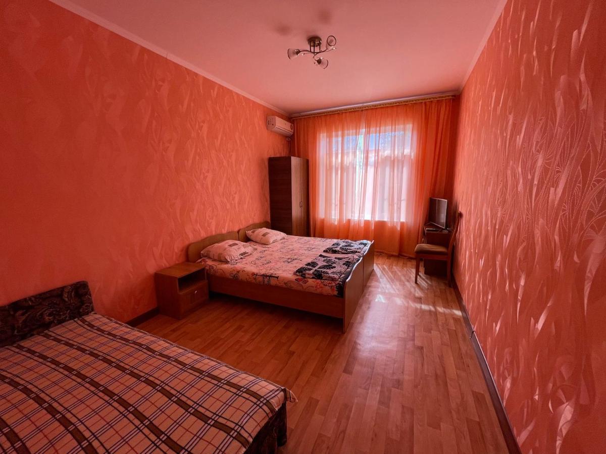 Hotel Гостевой Дом Светлана Leselidze Exterior foto